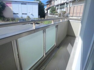 メゾンボヌール（高崎市上豊岡町）の物件内観写真